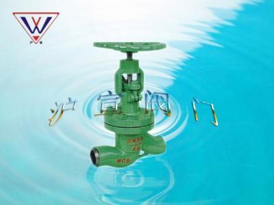 真空隔離截止閥 真空隔離截止閥