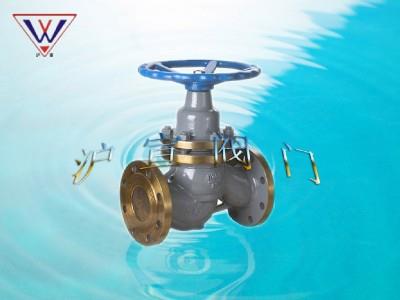 柱塞式截止閥 柱塞式截止閥