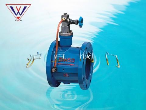 消聲緩閉止回閥 消聲緩閉止回閥