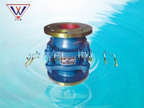 波紋石油儲罐阻火器 波紋石油儲罐阻火器