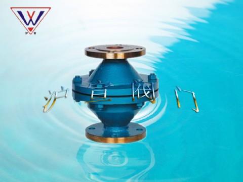 阻爆燃型管道阻火器 阻爆燃型管道阻火器