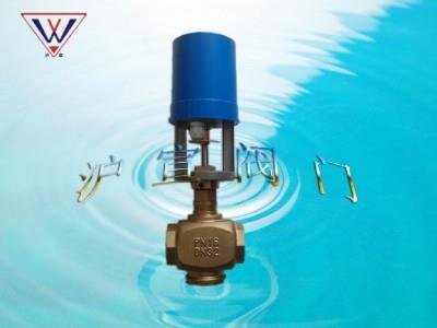 電動二通閥價格 電動二通閥價格