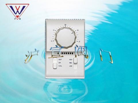 二通閥溫度控制器 二通閥溫度控制器