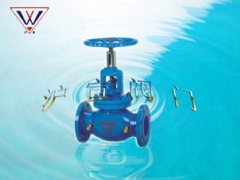 平衡水力控制閥 平衡水力控制閥