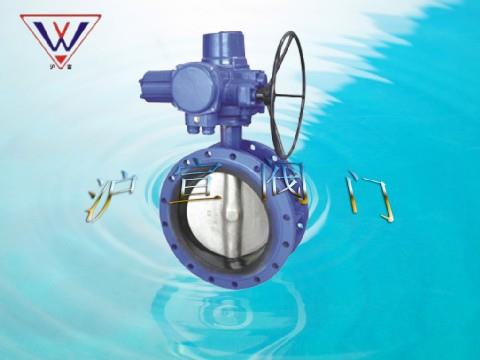 電動蝶閥 電動蝶閥