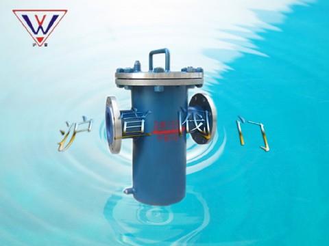 筒型過濾器 筒型過濾器