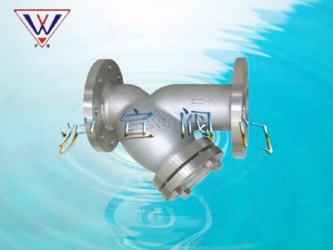 美標過濾器 美標過濾器