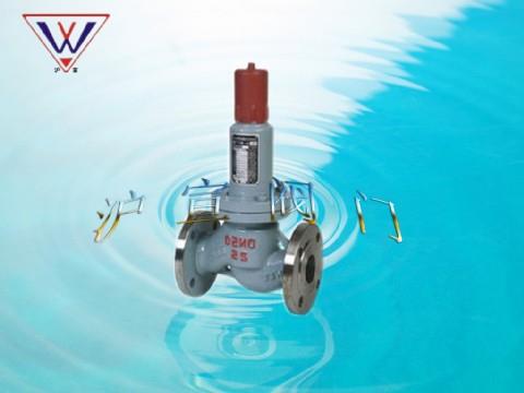 平行式安全回流閥 平行式安全回流閥