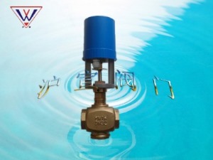 電動二通閥價格